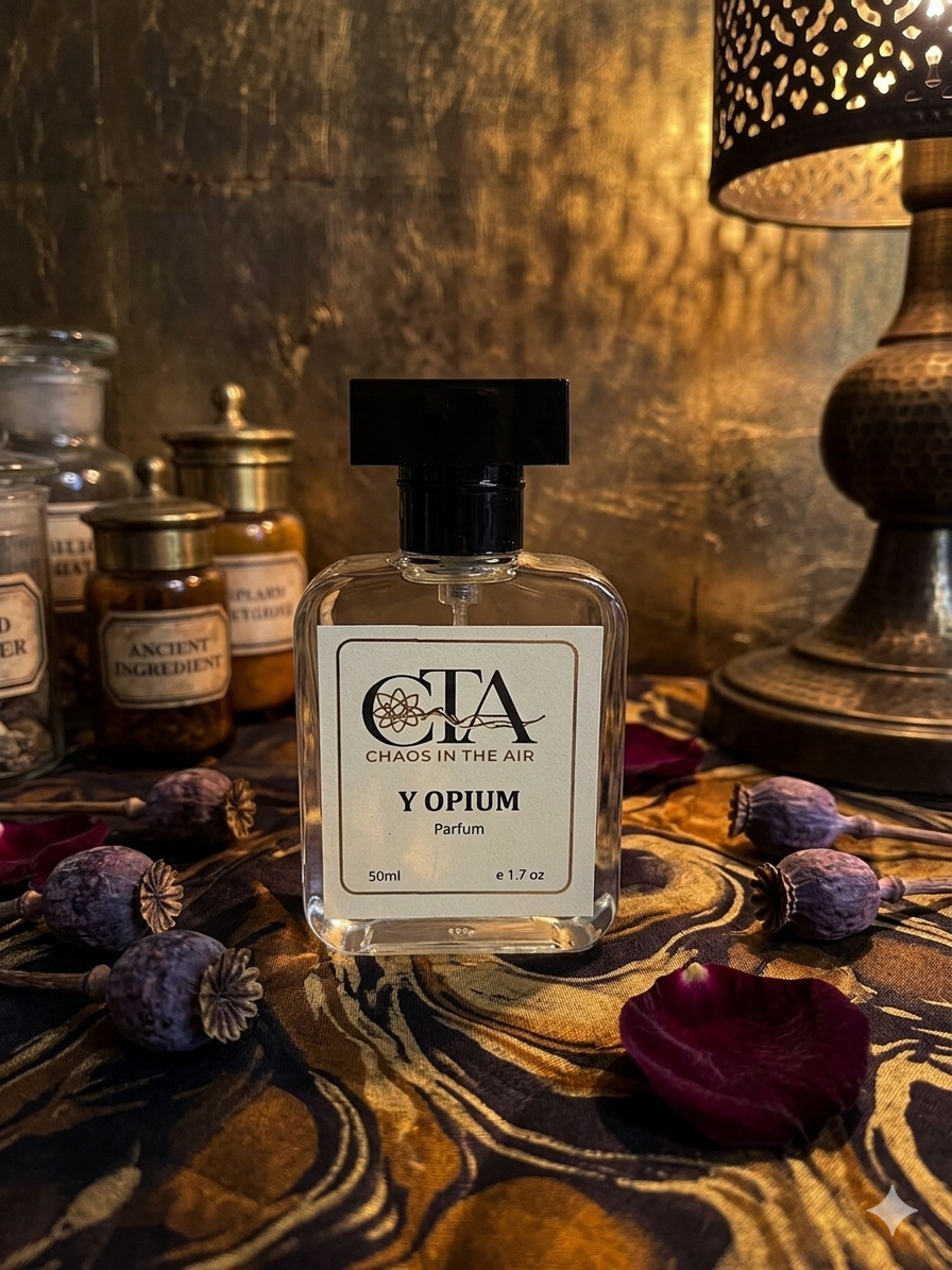 Y OPIUM