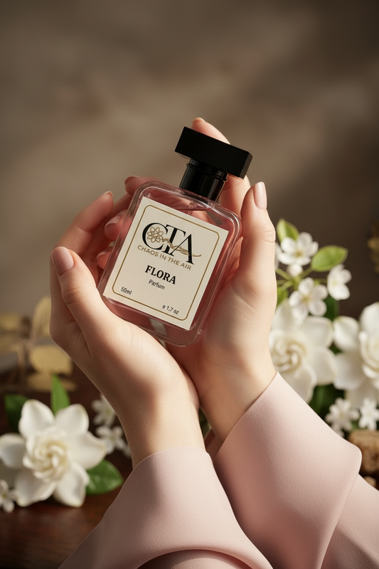 FLORA Close-Up