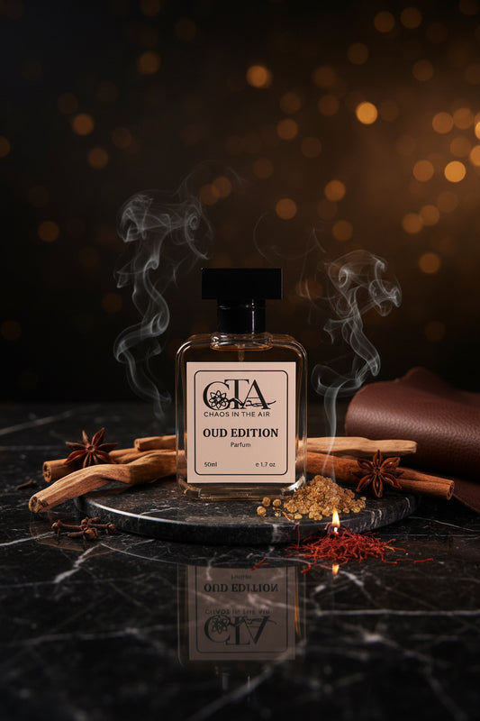 Oud Edition