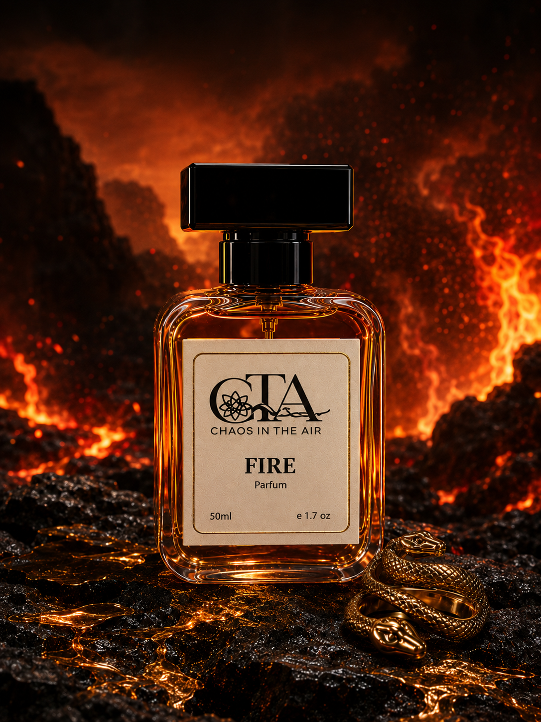 FIRE