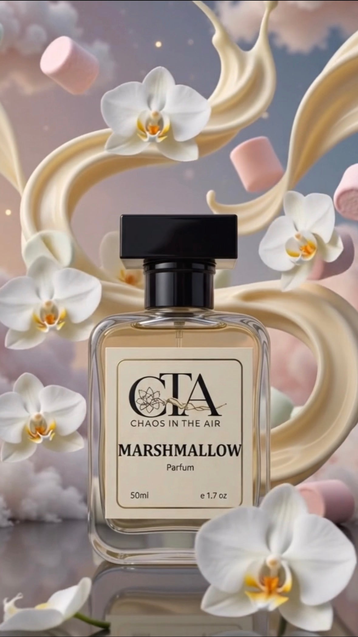 MARSHMALLOW