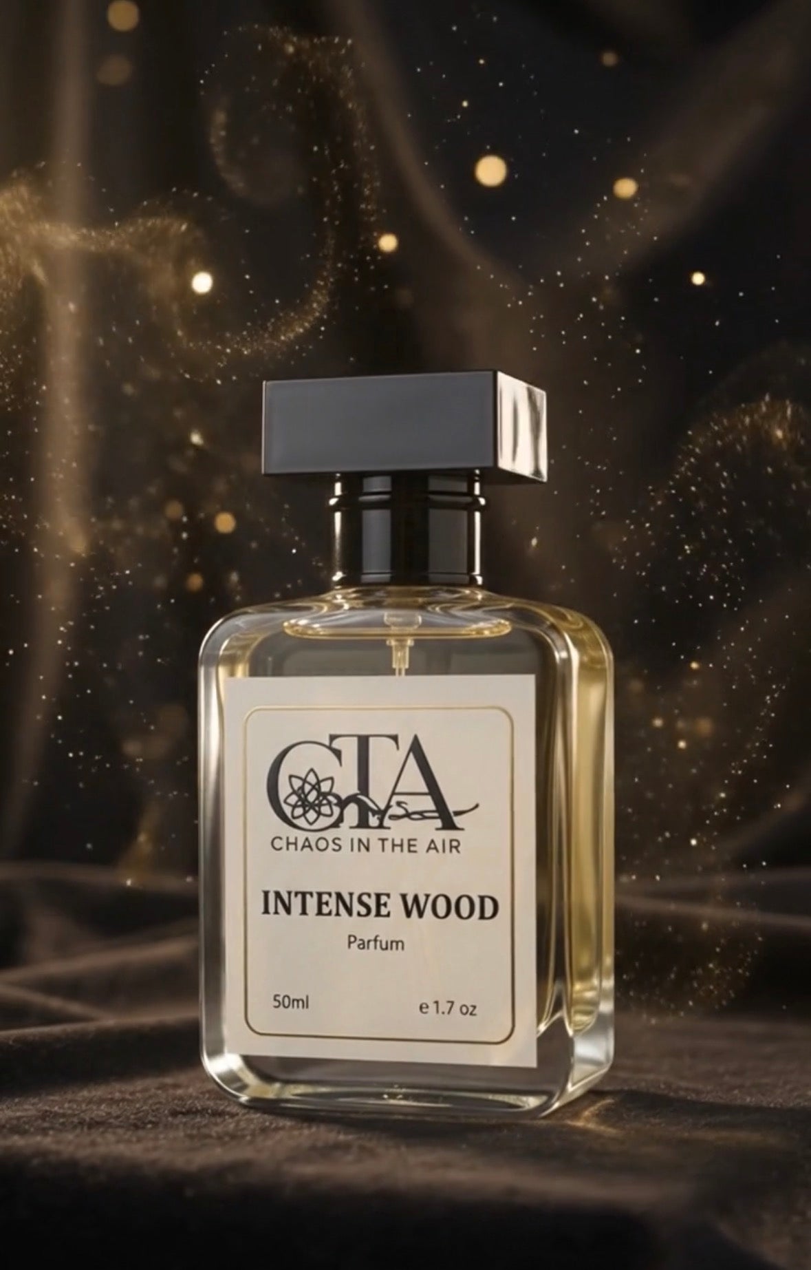INTENSE WOOD