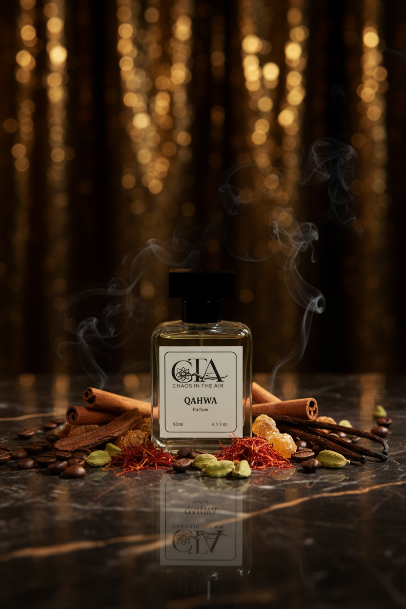 Qahwa