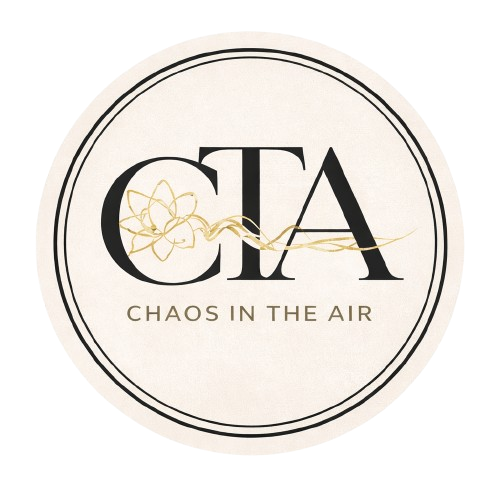 Chaos In The Air Perfumes