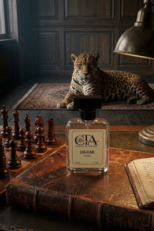 JAGUAR
