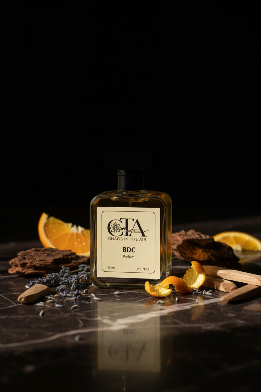 BDC Parfum by Chaos In The Air