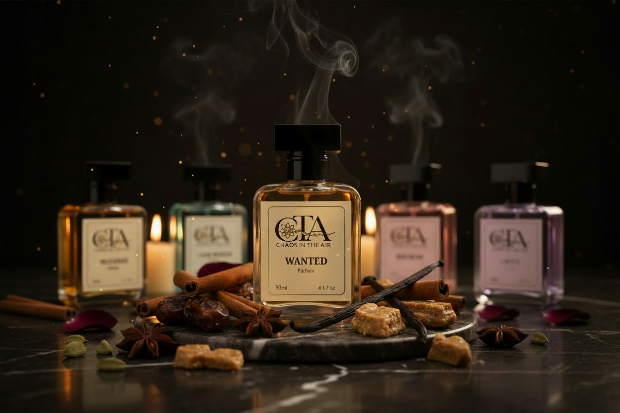 WANTED - 50ml Fixed